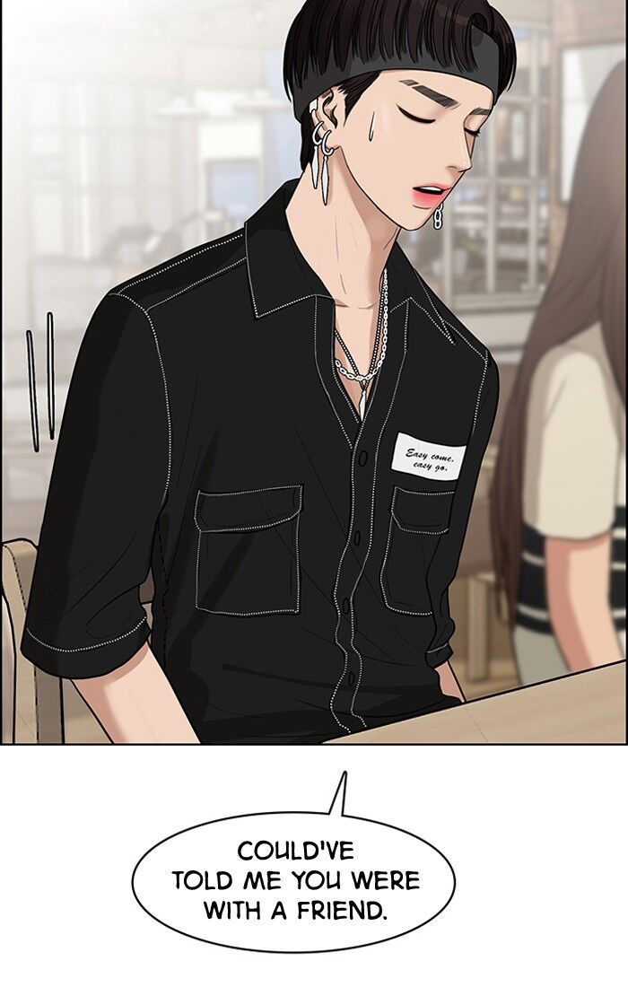 Read True Beauty Manga Online