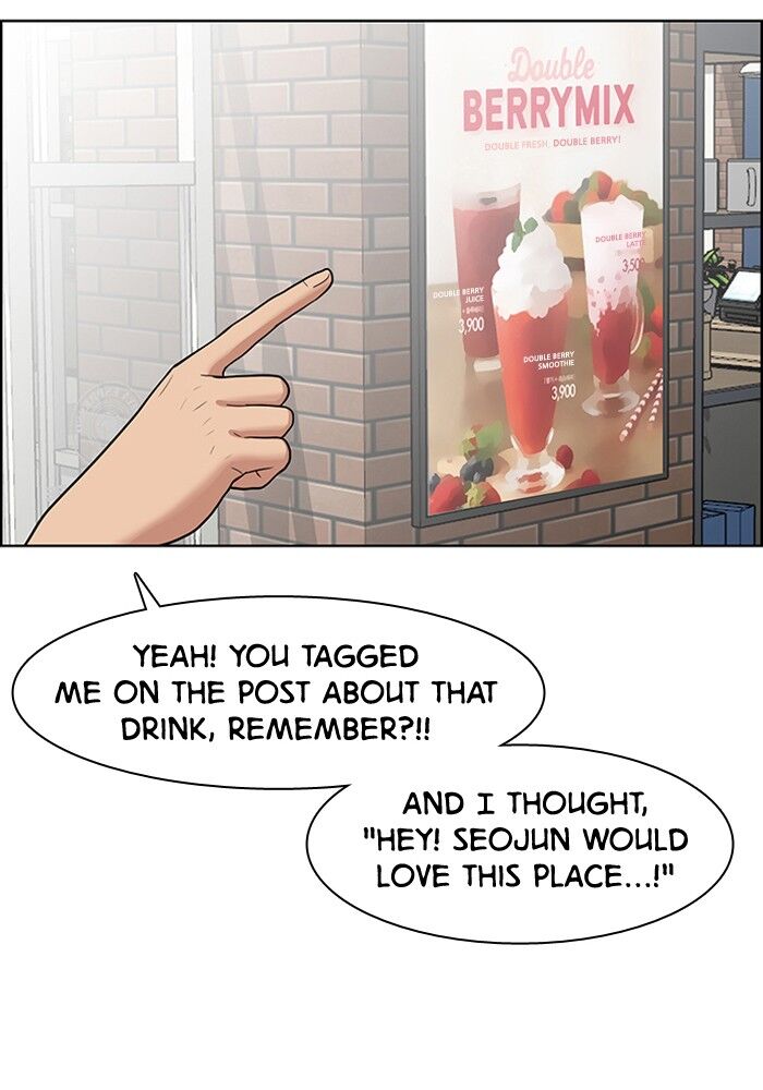 Read True Beauty Manga Online