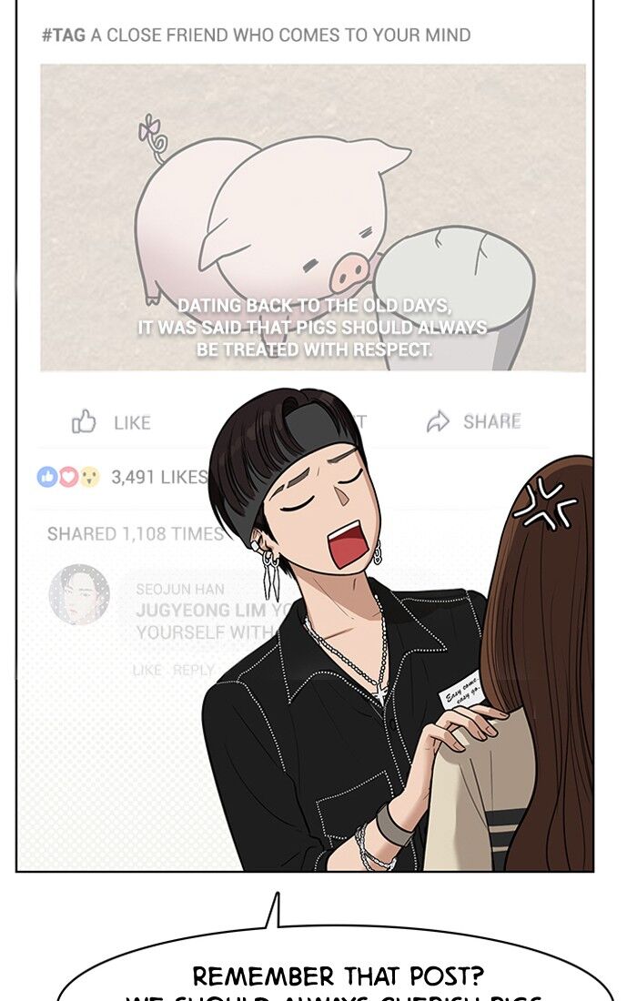 Read True Beauty Manga Online