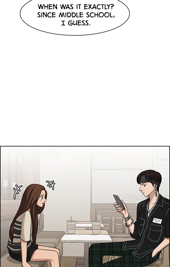 Read True Beauty Manga Online