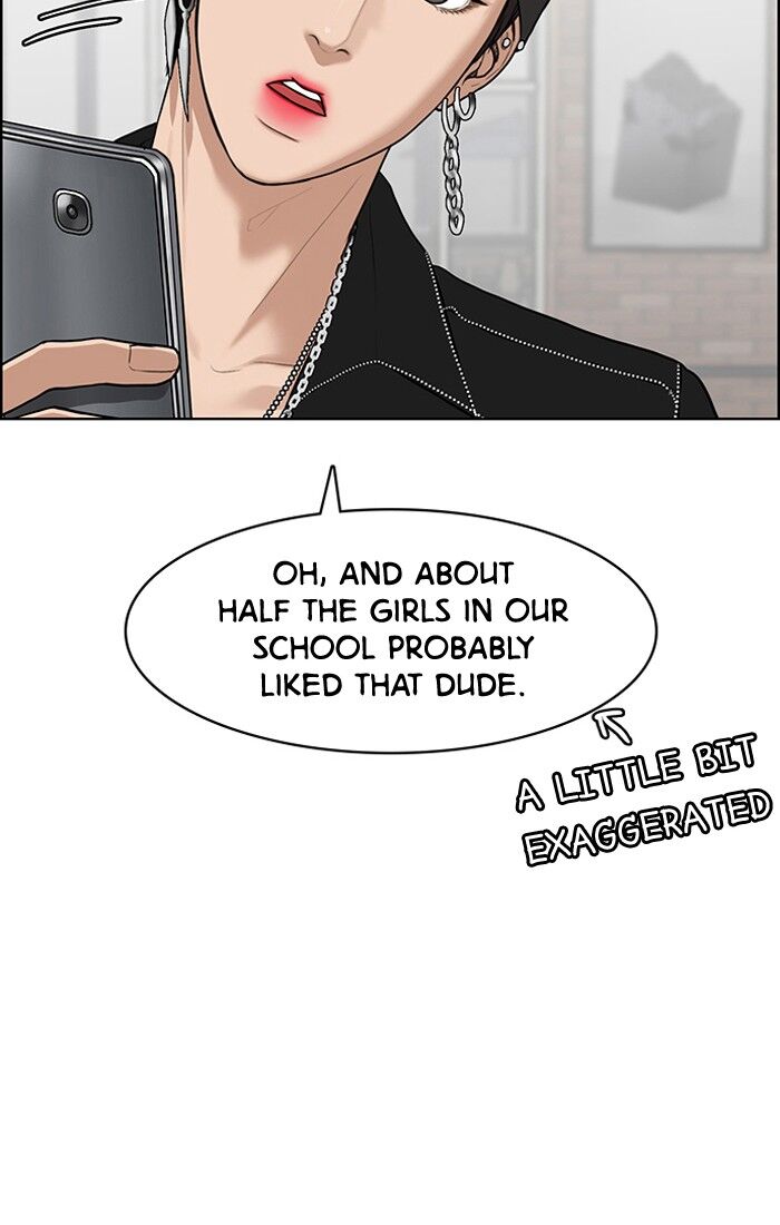 Read True Beauty Manga Online