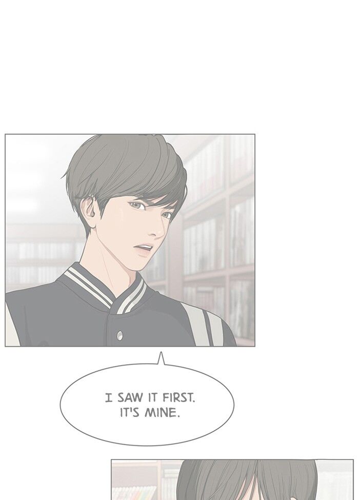 Read True Beauty Manga Online