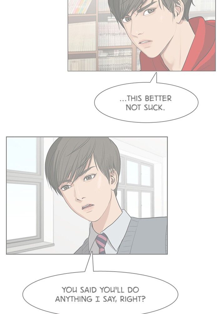 Read True Beauty Manga Online