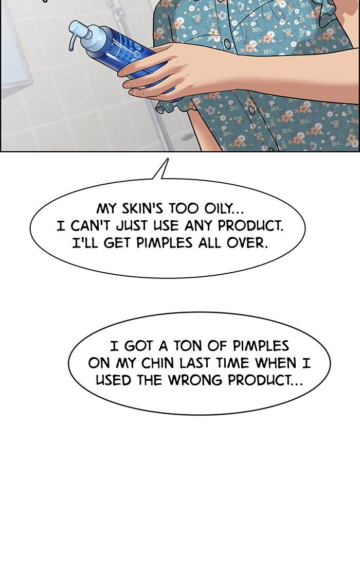 Read True Beauty Manga Online