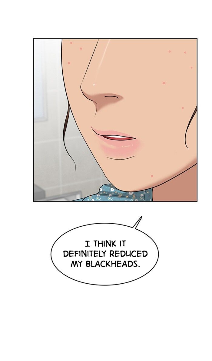 Read True Beauty Manga Online