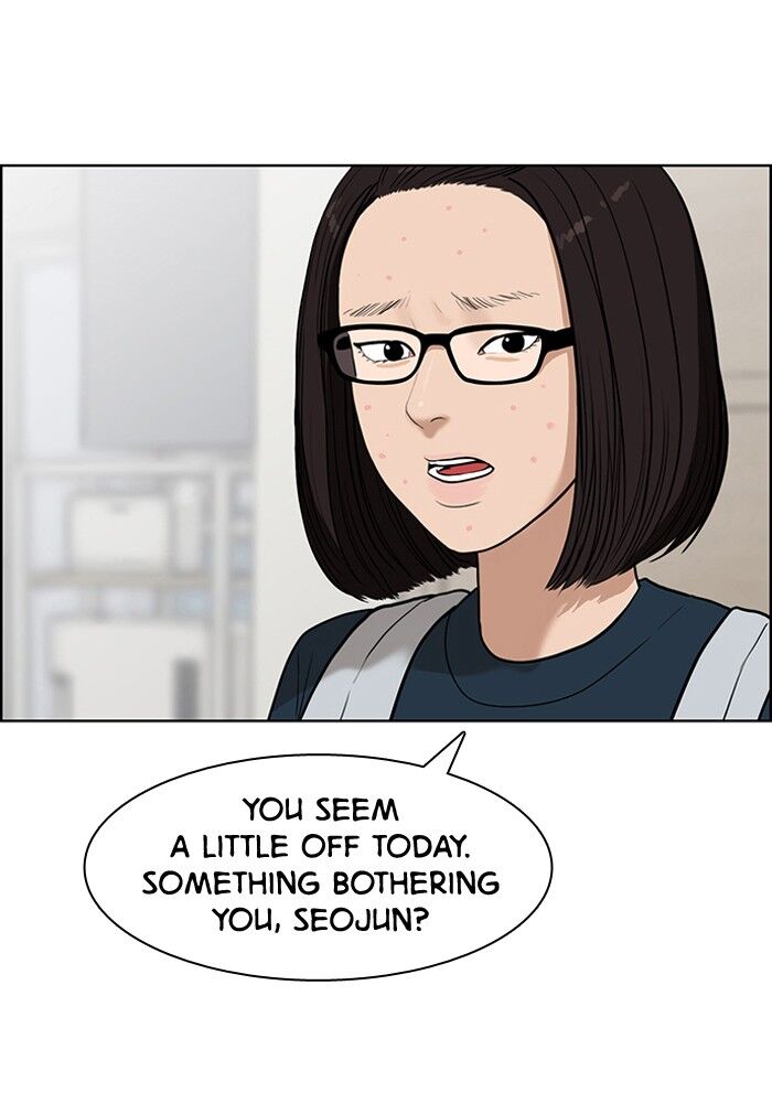 Read True Beauty Manga Online