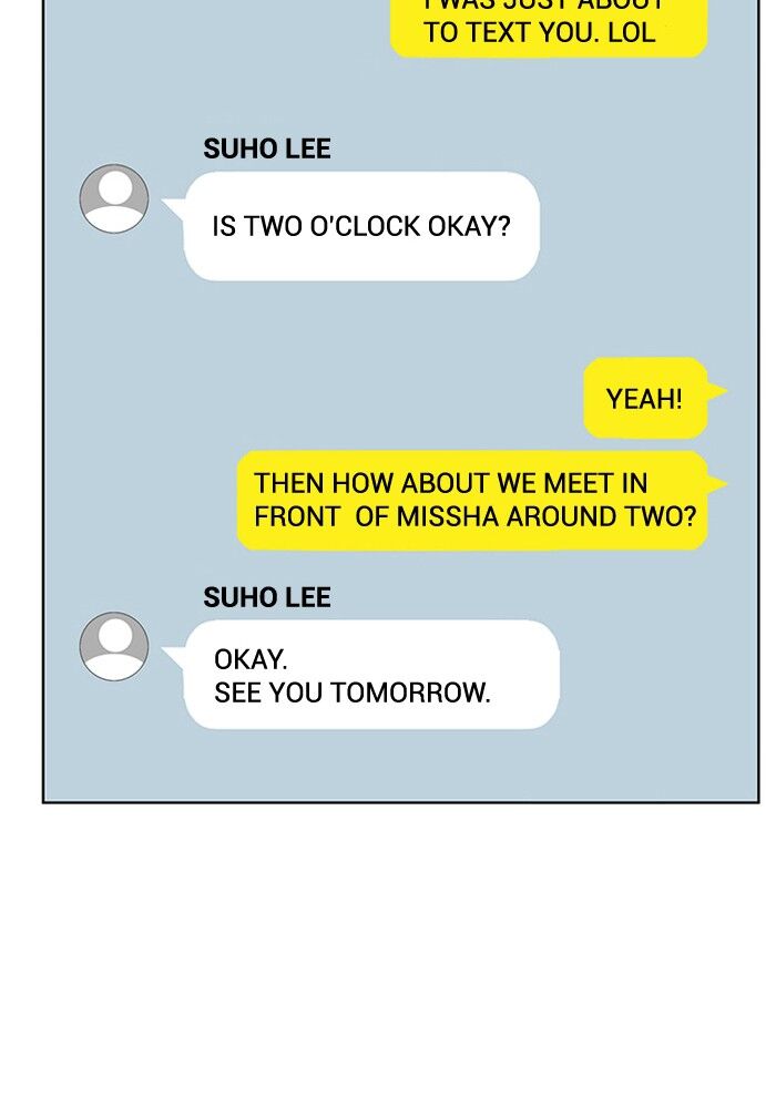 Read True Beauty Manga Online