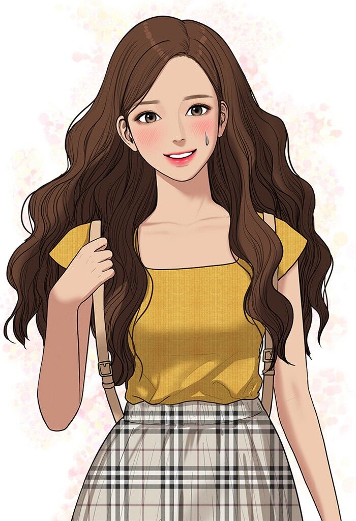 Read True Beauty Manga Online