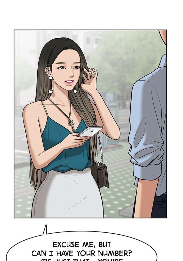 Read True Beauty Manga Online