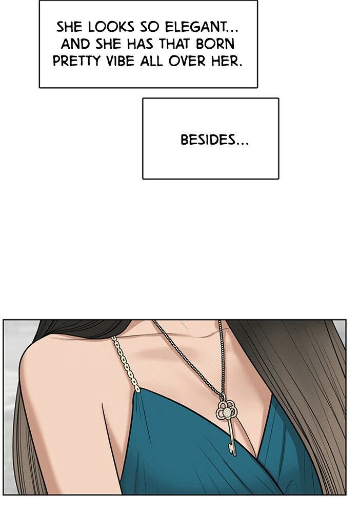 Read True Beauty Manga Online