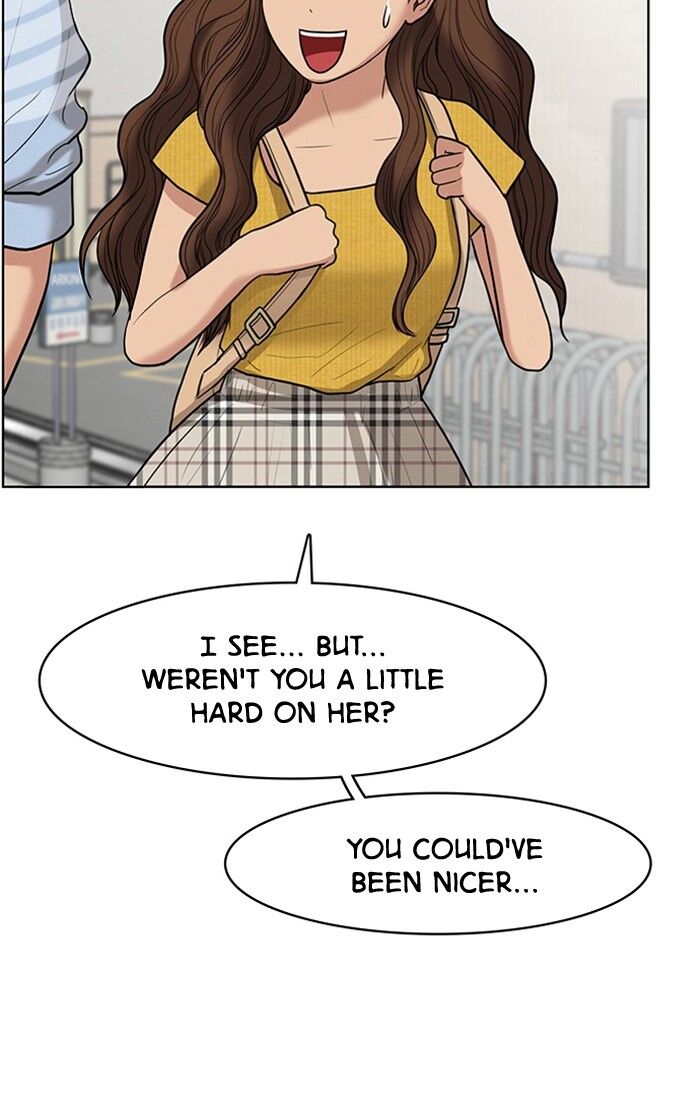 Read True Beauty Manga Online