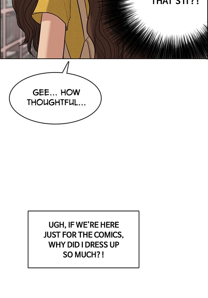 Read True Beauty Manga Online