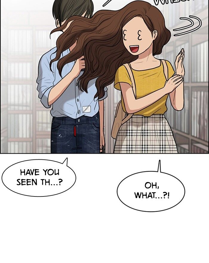 Read True Beauty Manga Online