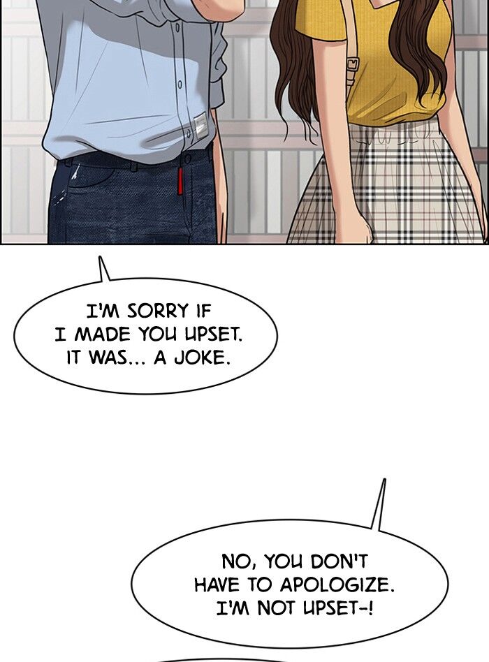 Read True Beauty Manga Online