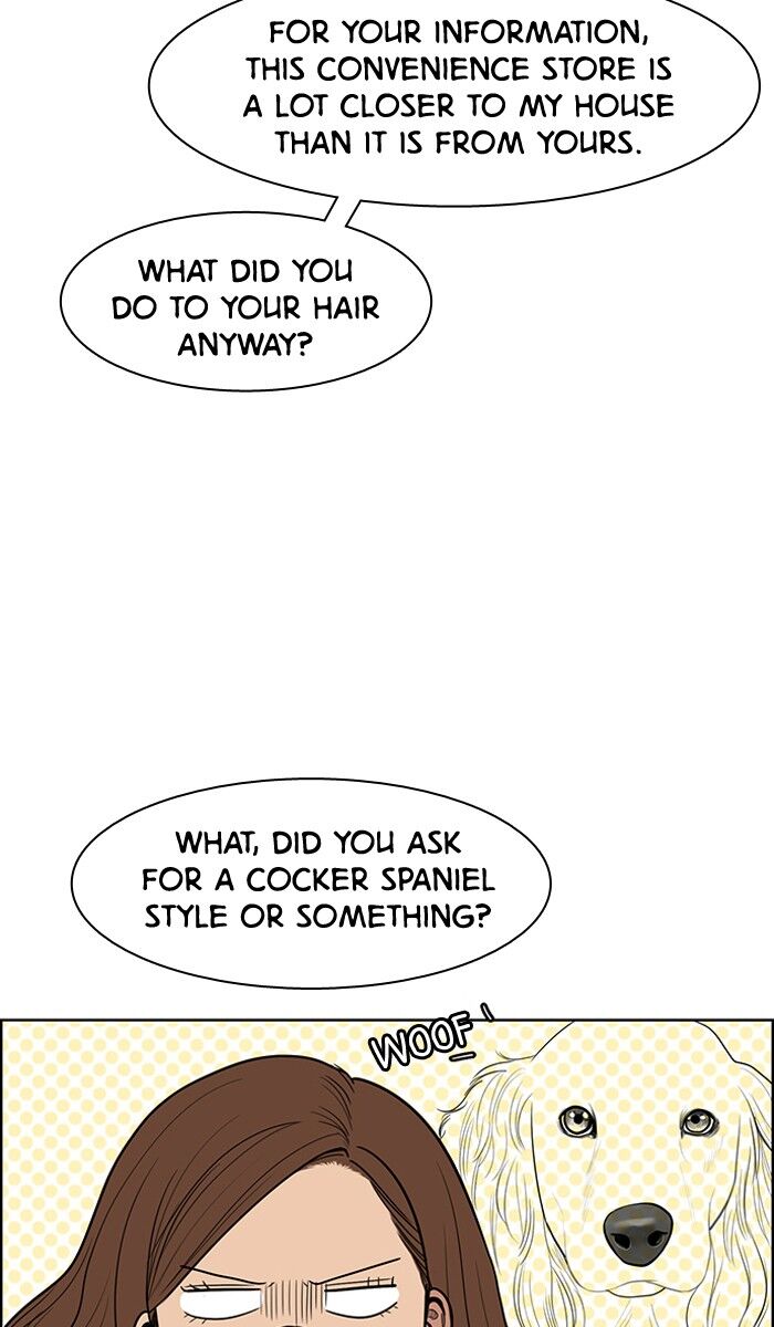 Read True Beauty Manga Online