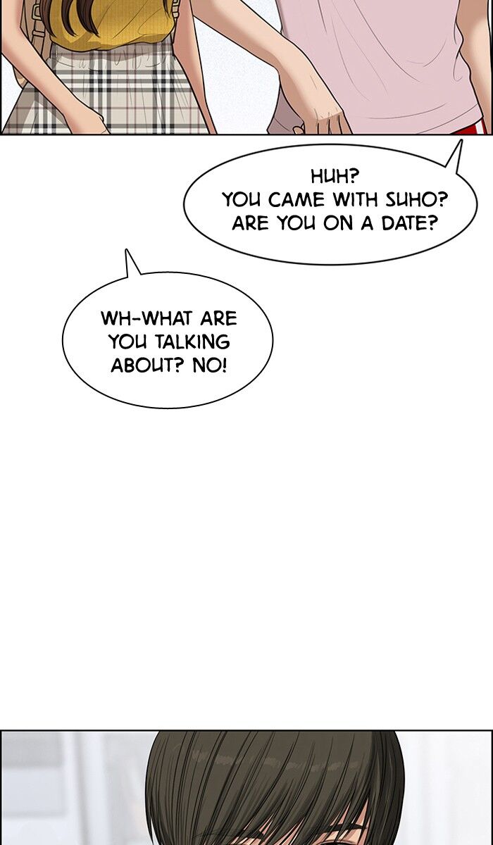 Read True Beauty Manga Online