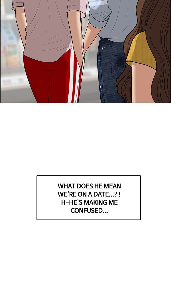 Read True Beauty Manga Online