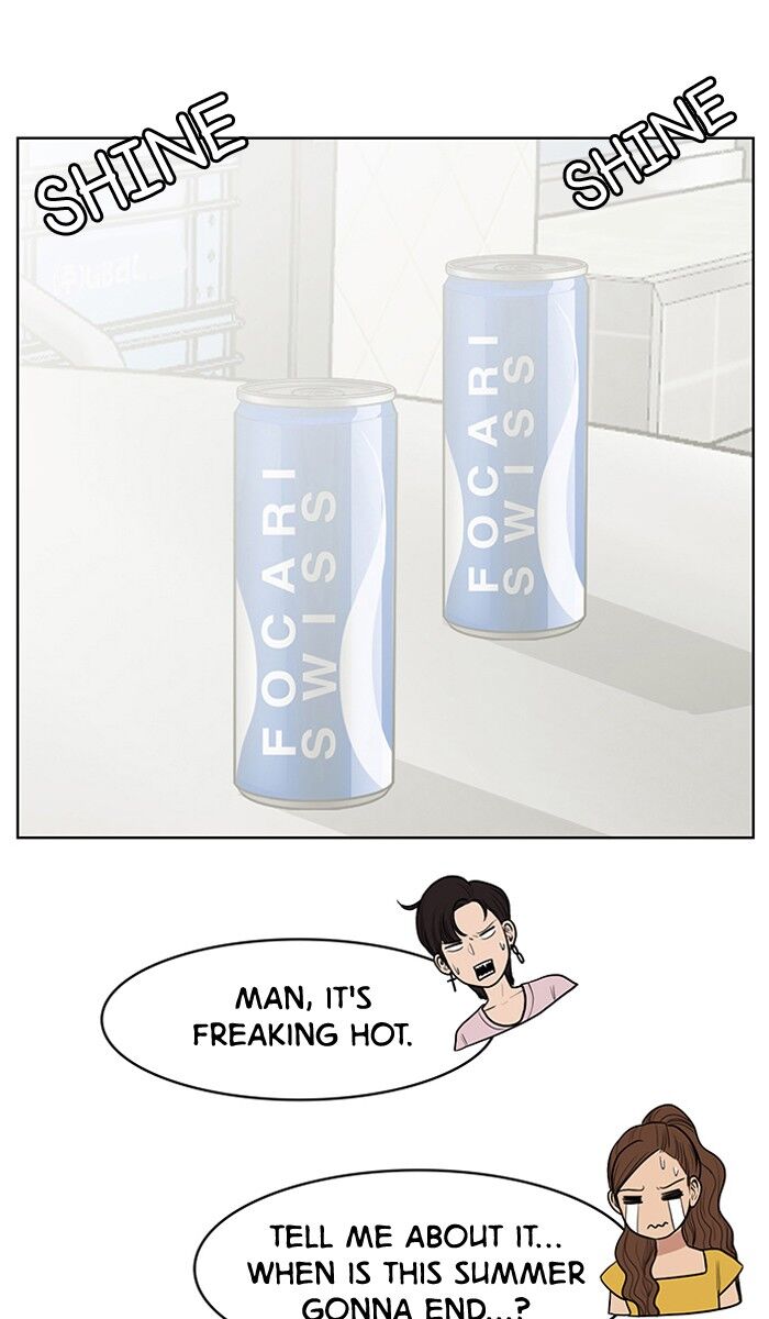 Read True Beauty Manga Online