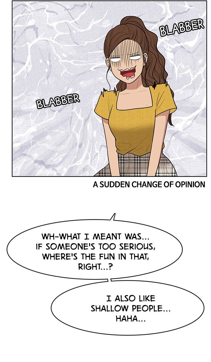 Read True Beauty Manga Online