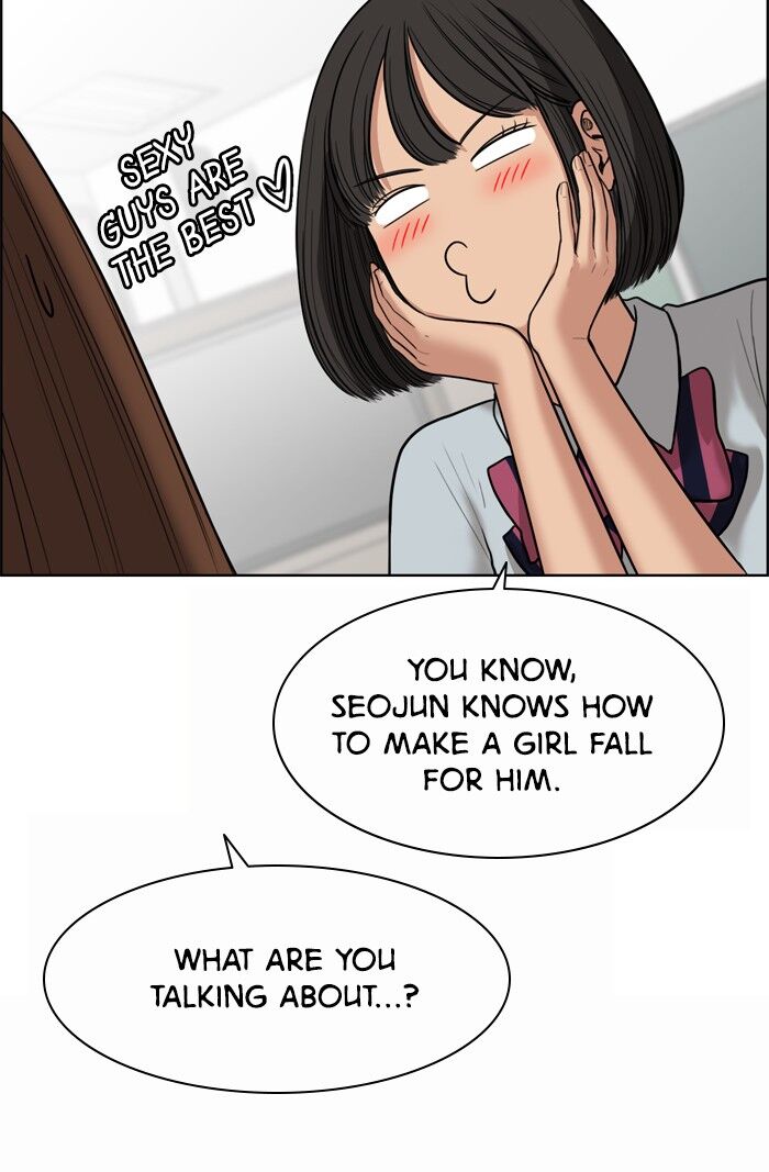 Read True Beauty Manga Online