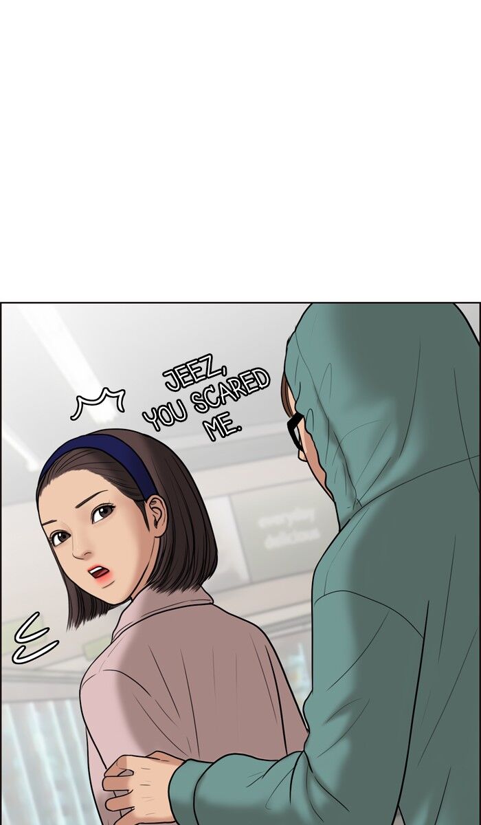 Read True Beauty Manga Online