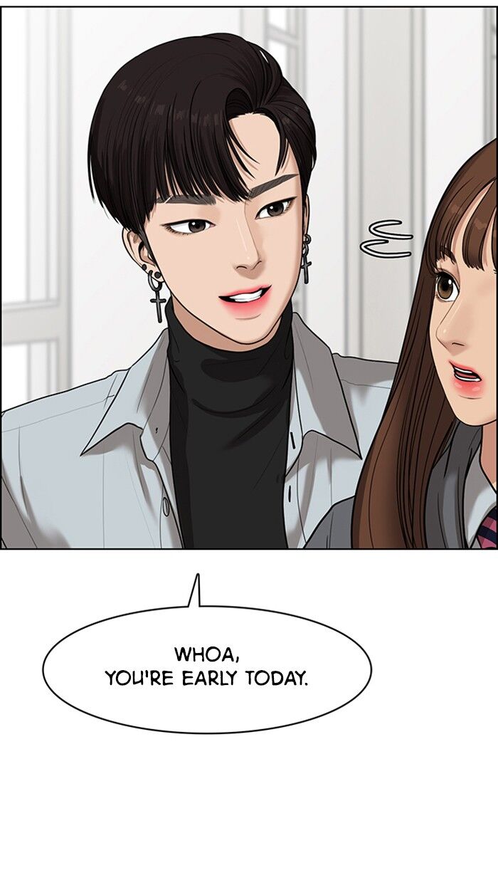 Read True Beauty Manga Online