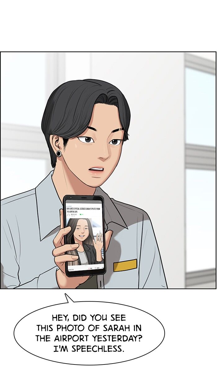 Read True Beauty Manga Online
