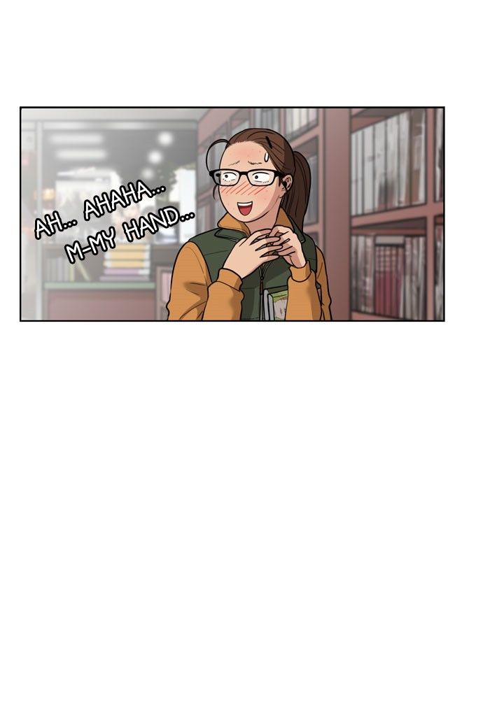 Read True Beauty Manga Online