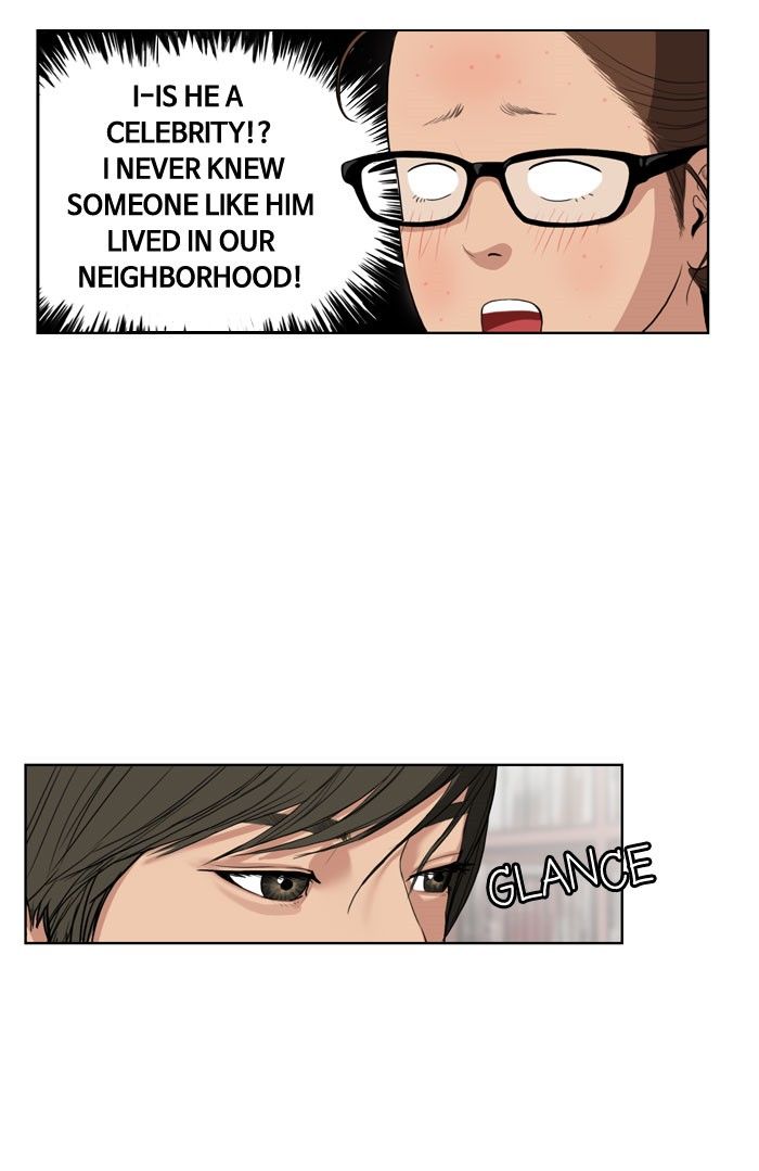 Read True Beauty Manga Online