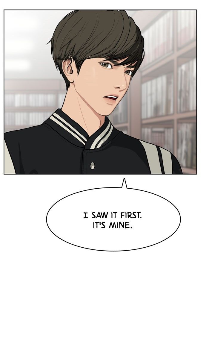 Read True Beauty Manga Online