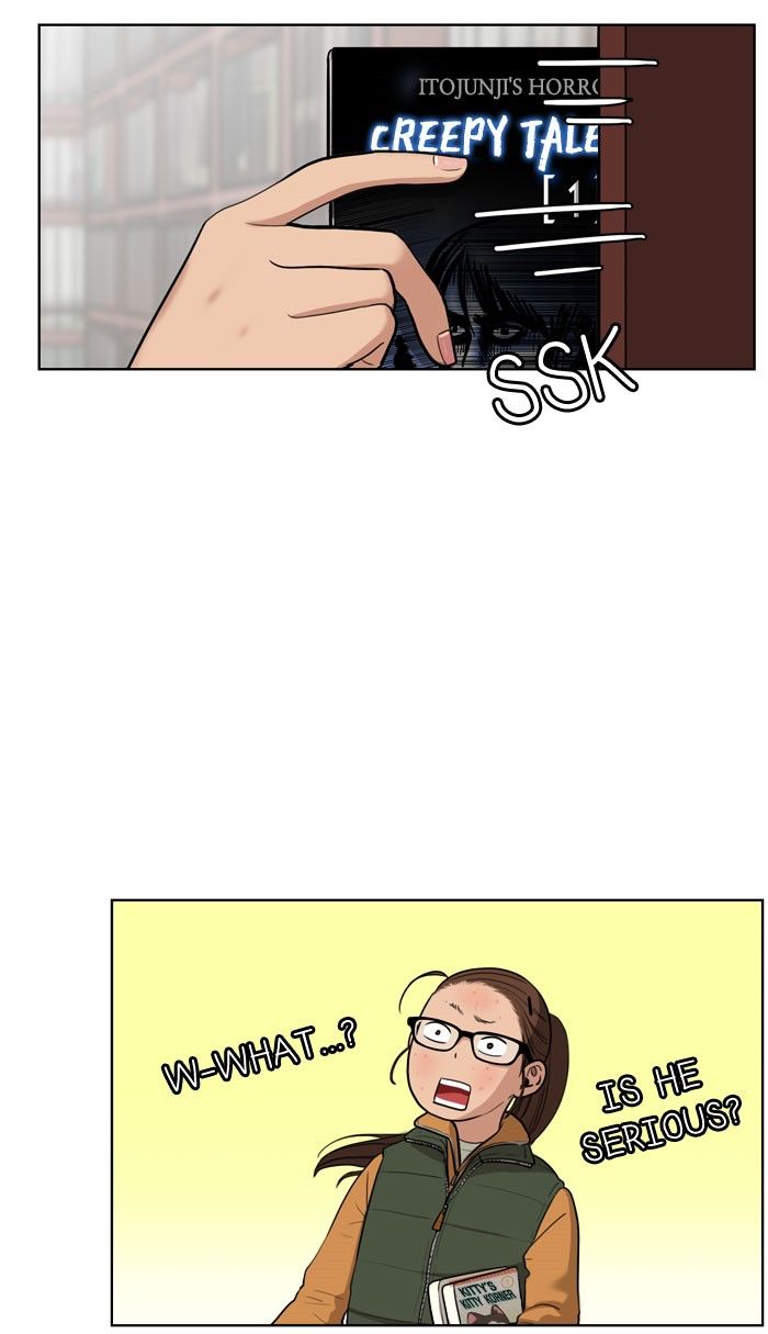 Read True Beauty Manga Online