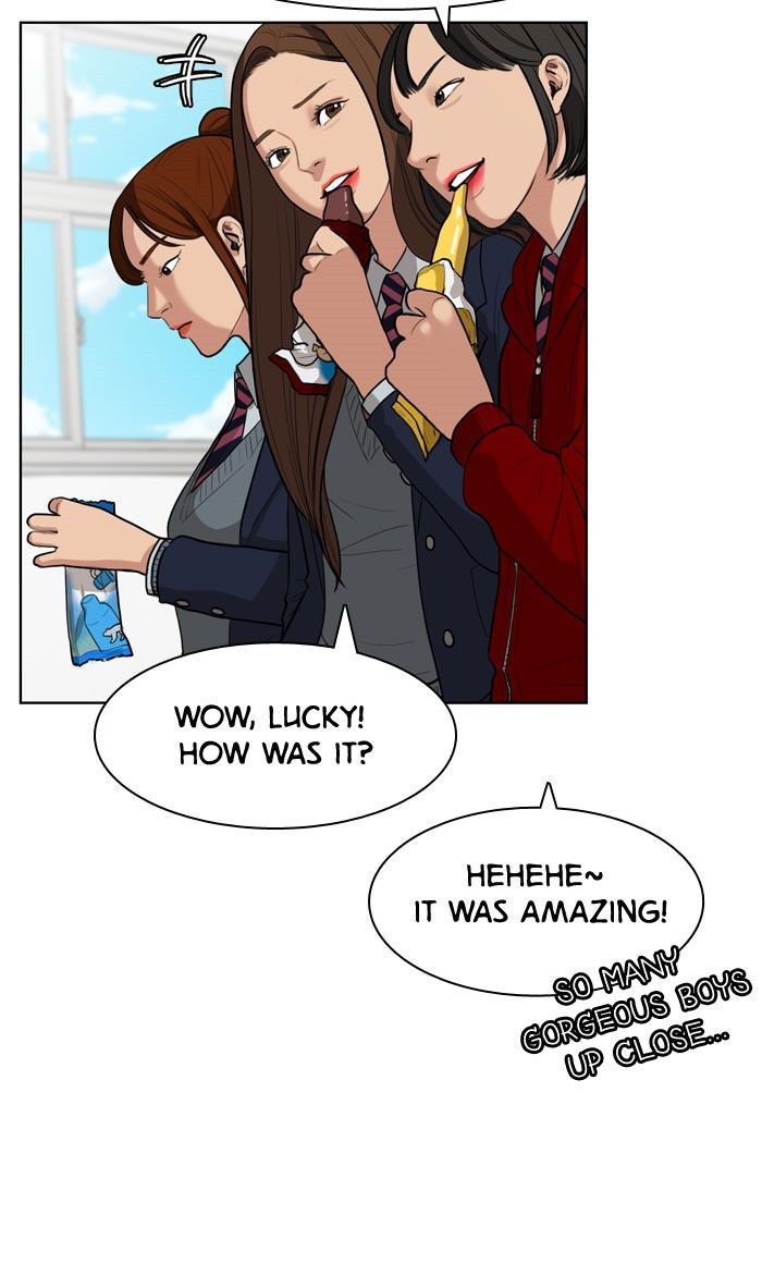 Read True Beauty Manga Online