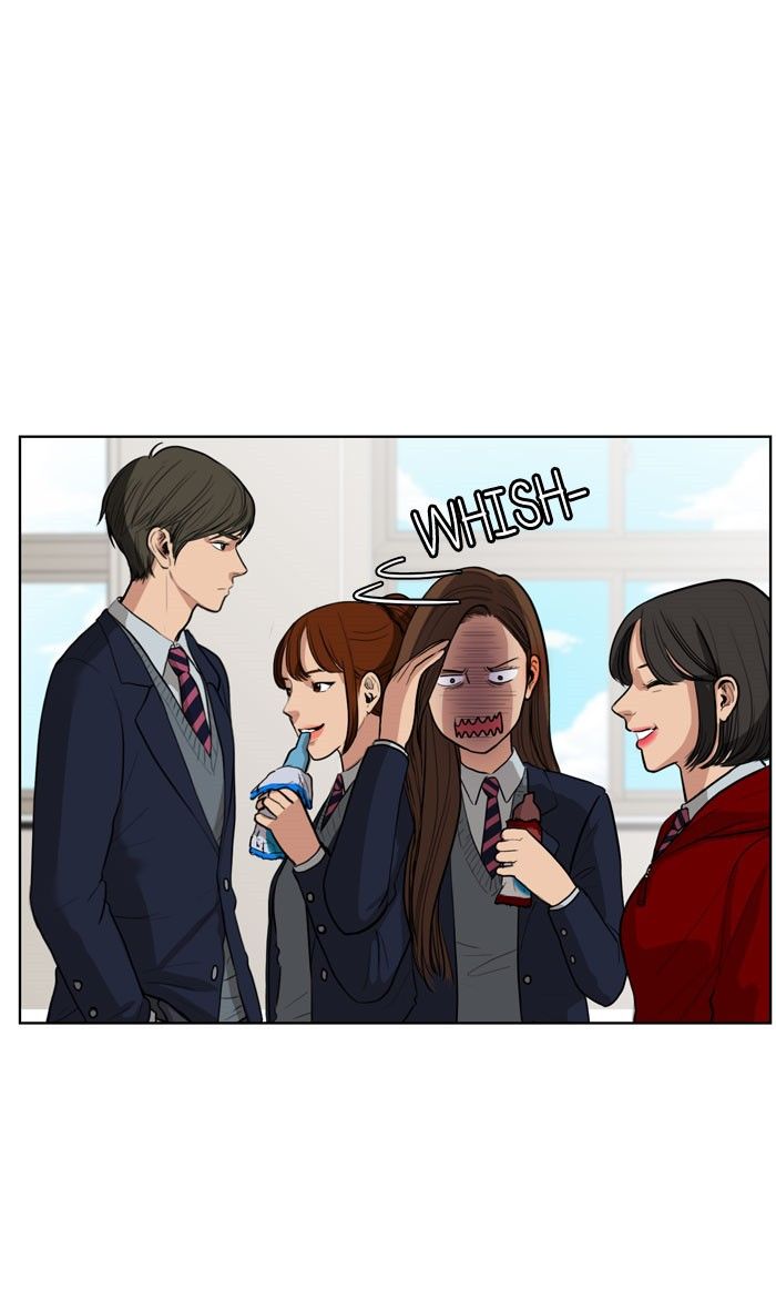 Read True Beauty Manga Online