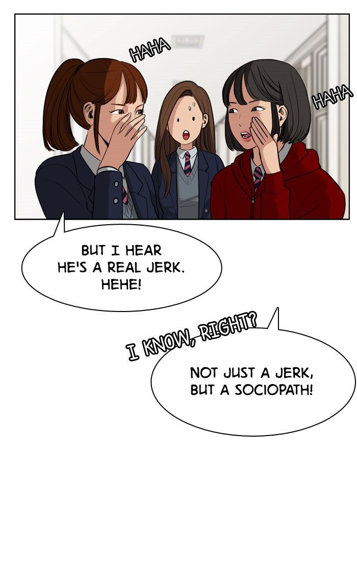 Read True Beauty Manga Online