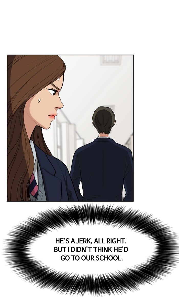 Read True Beauty Manga Online