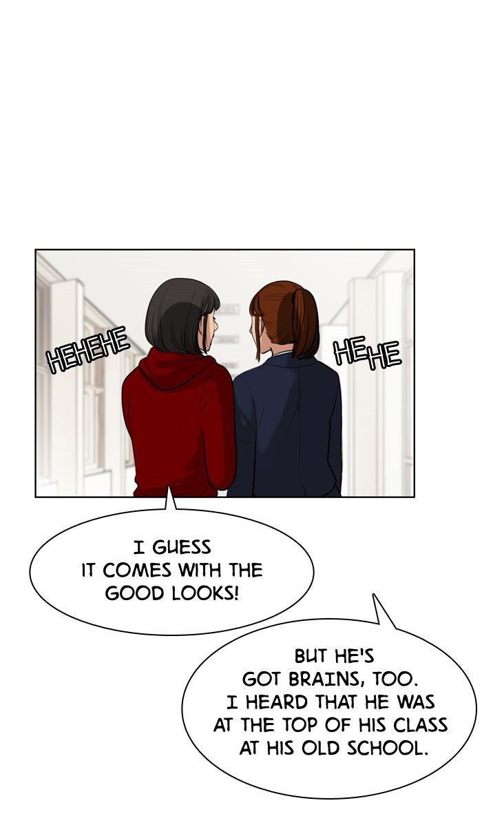 Read True Beauty Manga Online