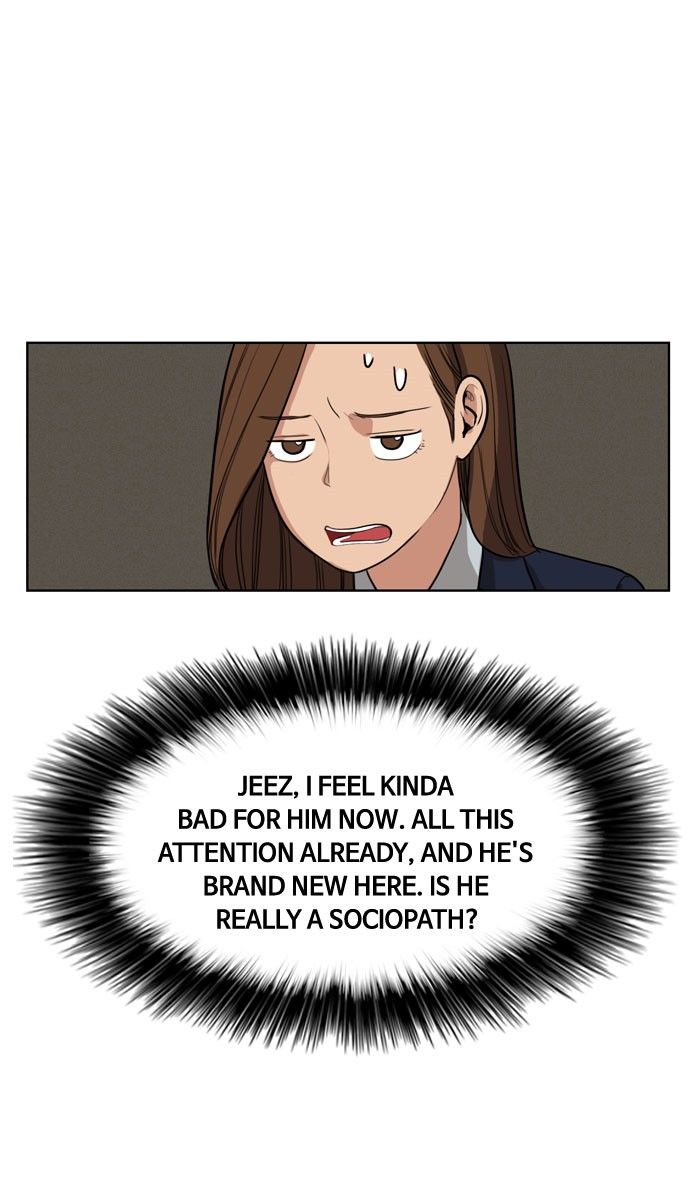 Read True Beauty Manga Online