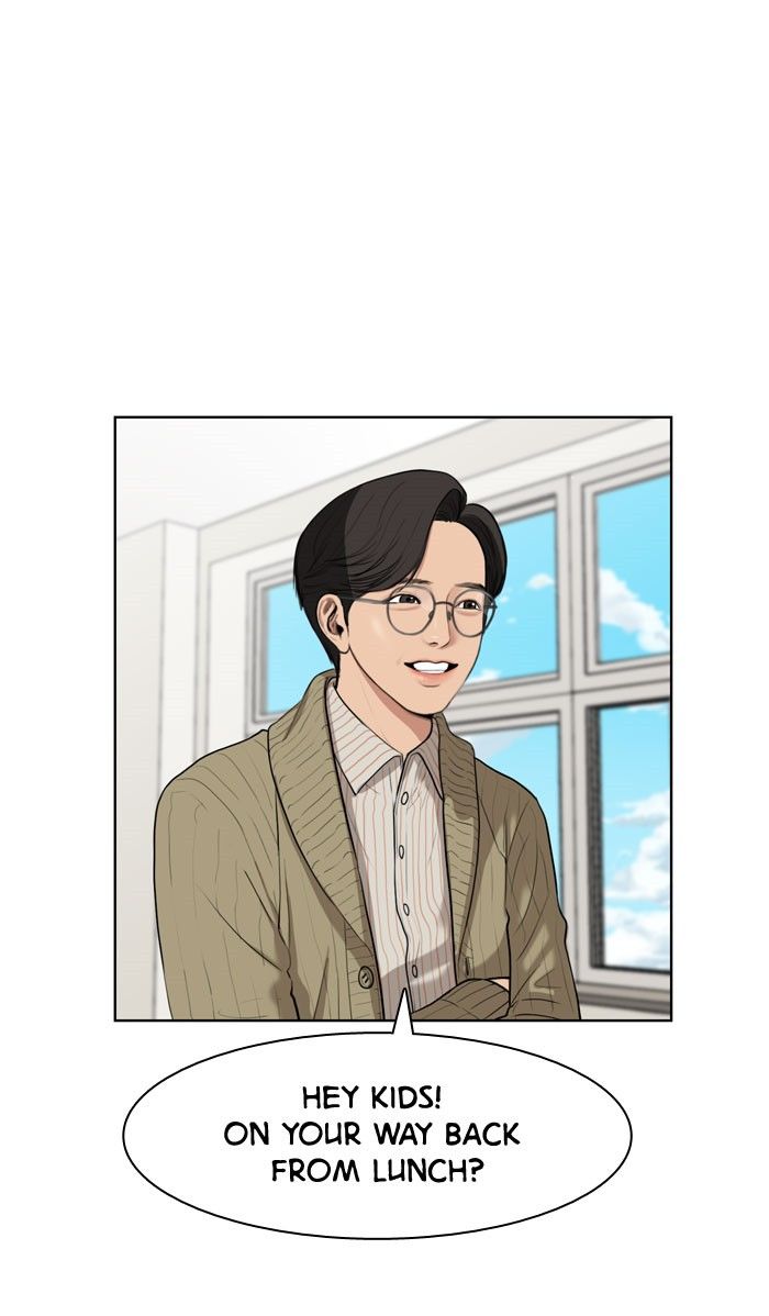 Read True Beauty Manga Online