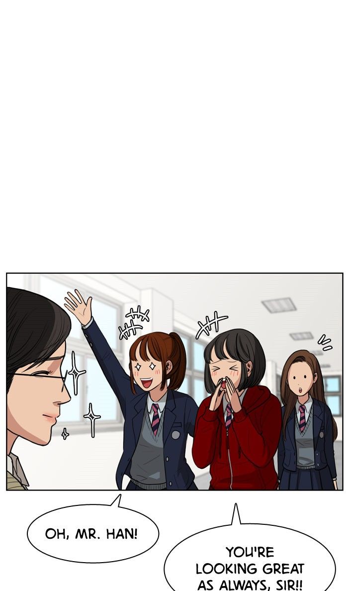 Read True Beauty Manga Online