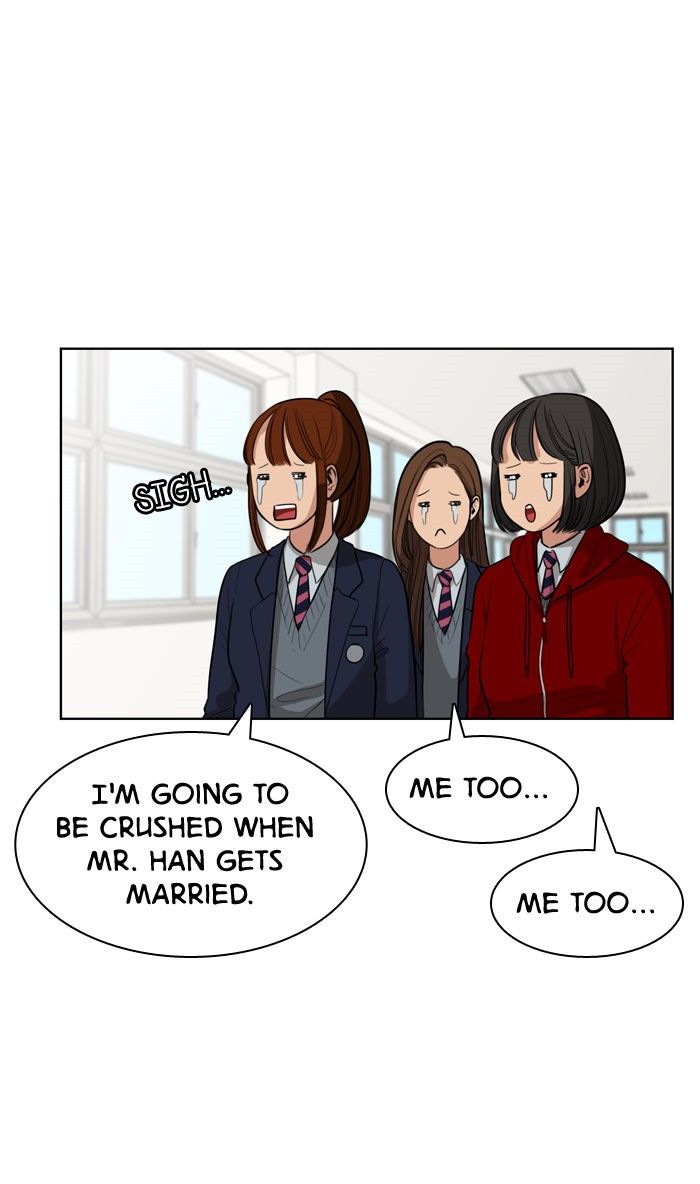 Read True Beauty Manga Online