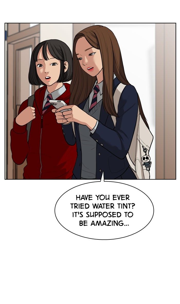 Read True Beauty Manga Online