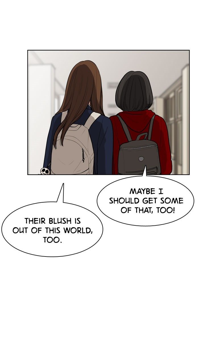 Read True Beauty Manga Online