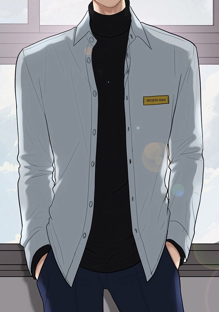 Read True Beauty Manga Online