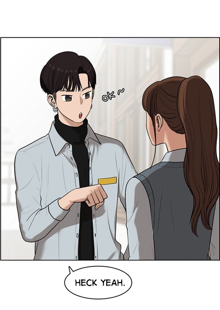 Read True Beauty Manga Online
