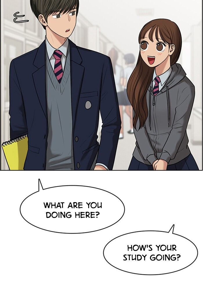 Read True Beauty Manga Online