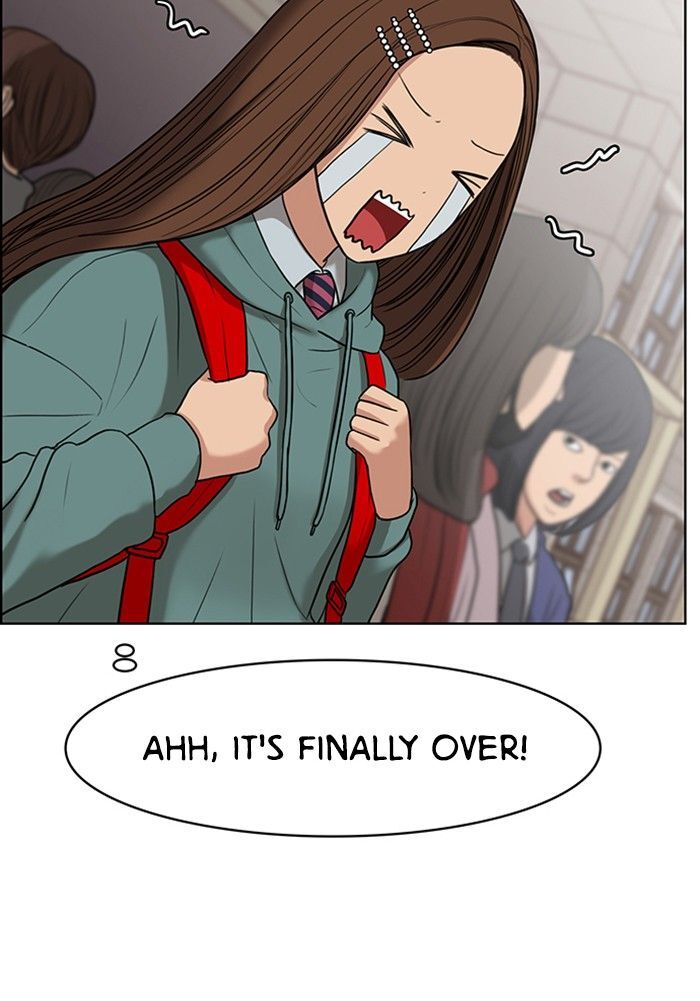 Read True Beauty Manga Online