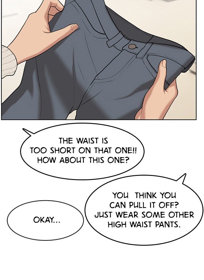 Read True Beauty Manga Online