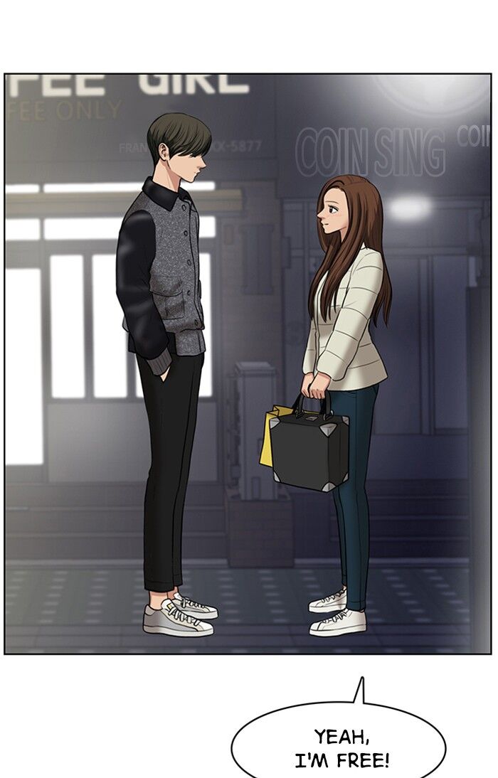Read True Beauty Manga Online