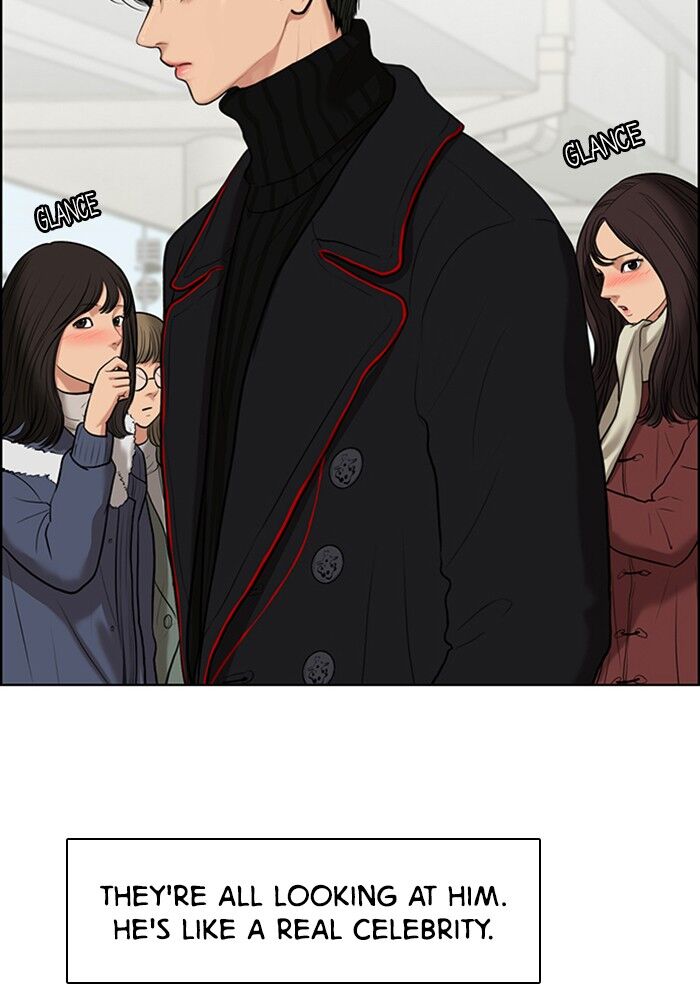 Read True Beauty Manga Online