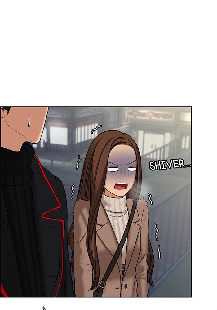 Read True Beauty Manga Online